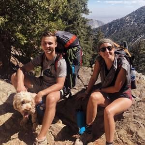 Meet your Posher, Lukas